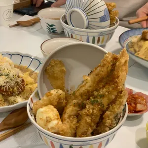 카쿠레가 리뷰 사진