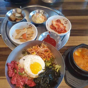 농장정육식당 사진
