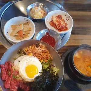 농장정육식당 사진