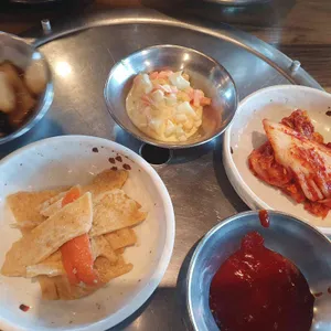 농장정육식당 리뷰 사진