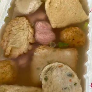 청담동 마녀김밥 사진