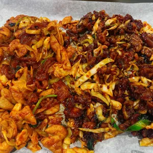 총각집곱창 사진