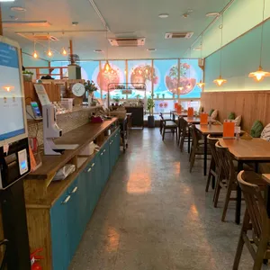 올레경양식 리뷰 사진