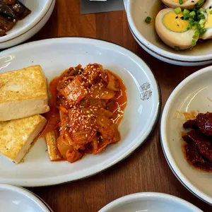 금자매식당 리뷰 사진