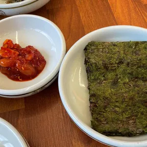 금자매식당 리뷰 사진