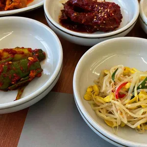 금자매식당 리뷰 사진