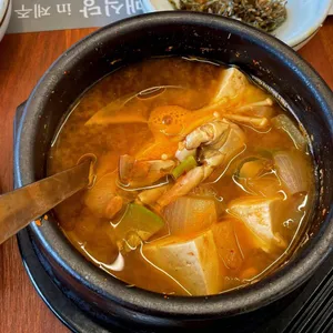 금자매식당 리뷰 사진