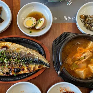 금자매식당 리뷰 사진