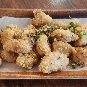 리지대만식당 사진