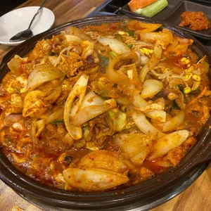 일등낙지 사진