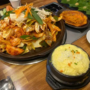 일등낙지 사진