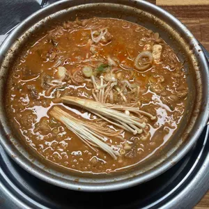 광주한양식당 사진