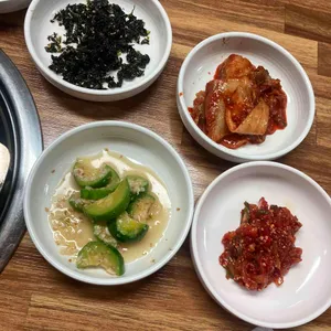 광주한양식당 사진