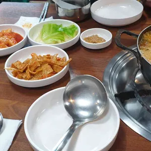 명품생태집 사진