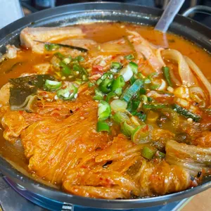 문포차 사진