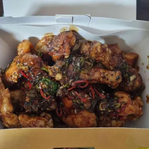 BHC치킨 대표 사진