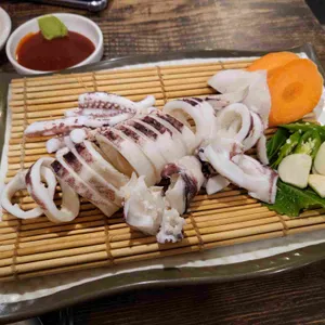 물래포차 리뷰 사진