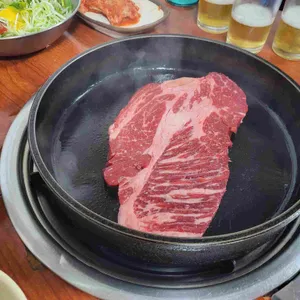 양남한우정육식당 사진