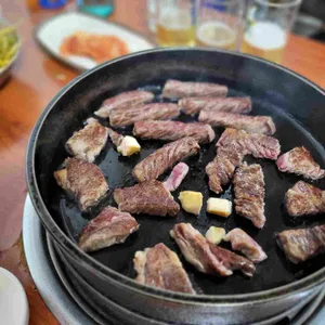 양남한우정육식당 사진