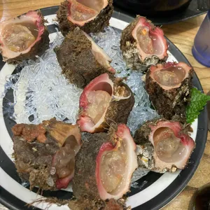 곰수산 사진 2