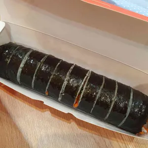 얌샘김밥 사진