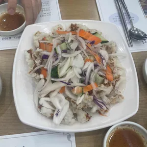 들르미짬뽕 사진