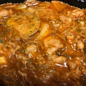 두찜 사진