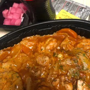 두찜 사진