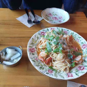 매일파스타 사진