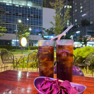 블링크 라운지 앤 바 사진