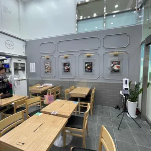토마토김밥 리뷰 사진