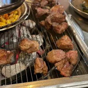 육즙 사진