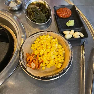 육즙 사진