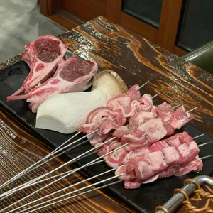 감사한양 사진
