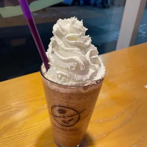 커피빈 사진