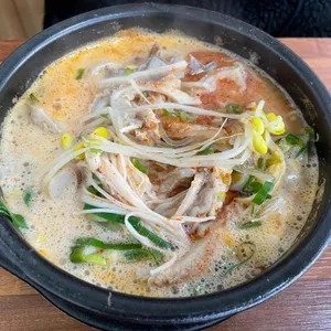 서진향해장국 사진