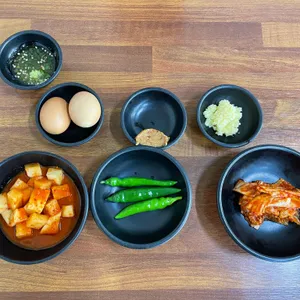 서진향해장국 사진
