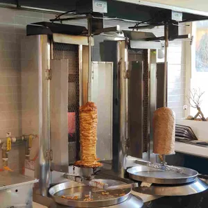 케밥하우스 대표 사진