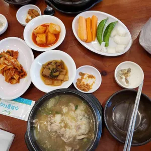 장수옥 사진