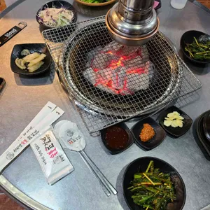 서서방숯불닭갈비 사진