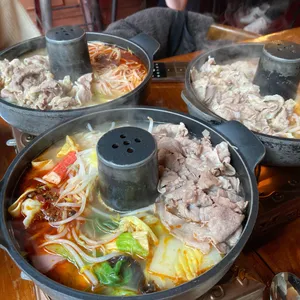 마녀마라집 사진