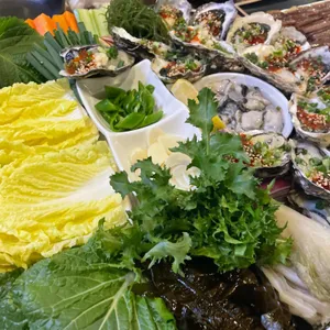 친친포차 사진