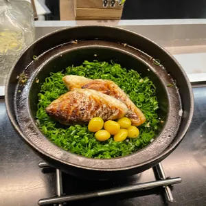 목탄장 사진