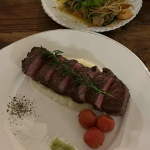 포도집 리뷰 사진