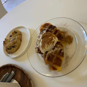 EU 카페 사진