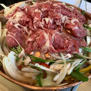 갑산면옥 리뷰 사진