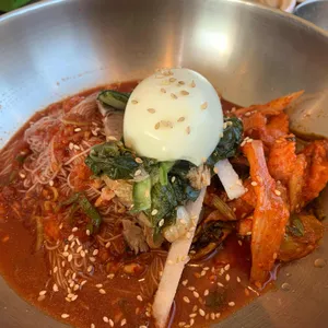 갑산면옥 리뷰 사진