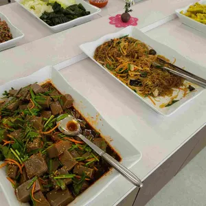 약선 식당 사진