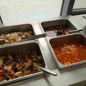 약선 식당 사진