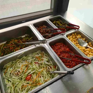 약선 식당 리뷰 사진